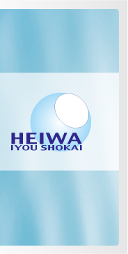 HEIWA IYOU SHOKAI